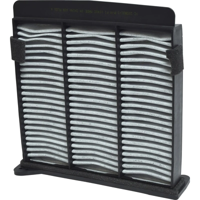 Cabin Air Filter by UAC - FI1141C pa2