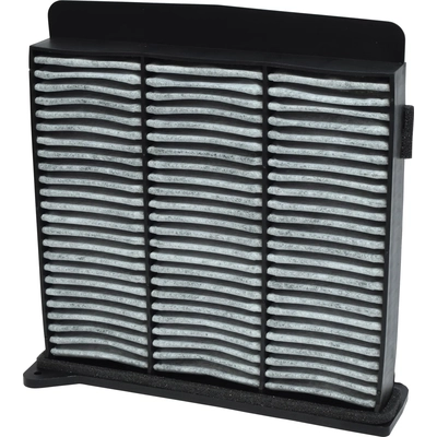 Cabin Air Filter by UAC - FI1141C pa3