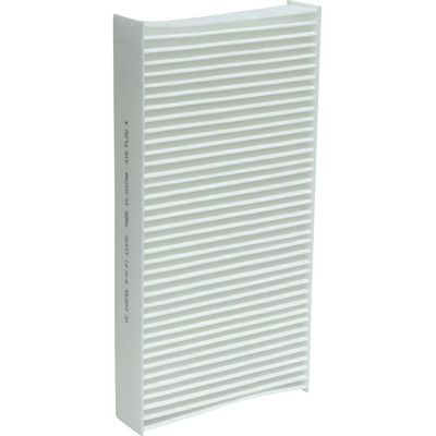 UAC - FI1147C - Particulate Cabin Air Filter pa1