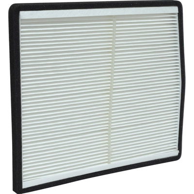 UAC - FI1154C - Particulate Filtre d'habitacle pa1