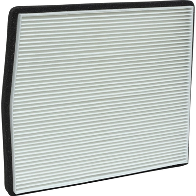 UAC - FI1154C - Particulate Filtre d'habitacle pa2