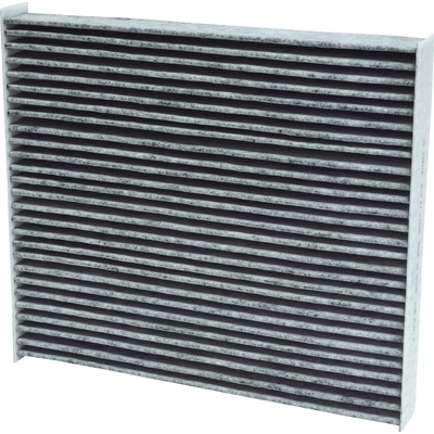 UAC - FI1155C - Charcoal Cabin Air Filter pa1