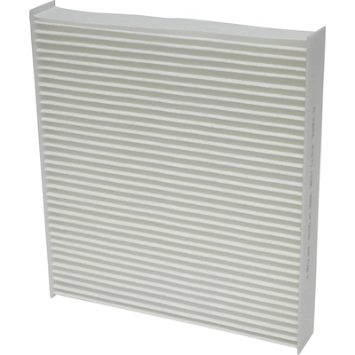 UAC - FI1158C - Cabin Air Filter pa4
