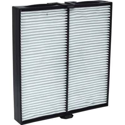 UAC - FI1161C - Particulate Cabin Air Filter pa1