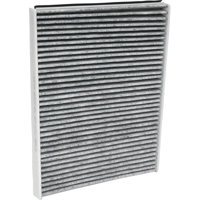 Cabin Air Filter by UAC - FI1165C pa1