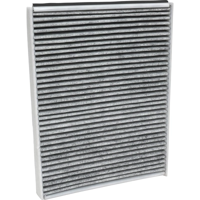 Cabin Air Filter by UAC - FI1165C pa2