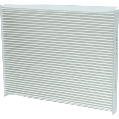 UAC - FI1176C - Cabin Air Filter pa3