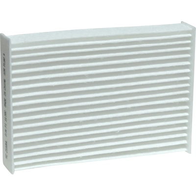 Cabin Air Filter by UAC - FI1178C pa3