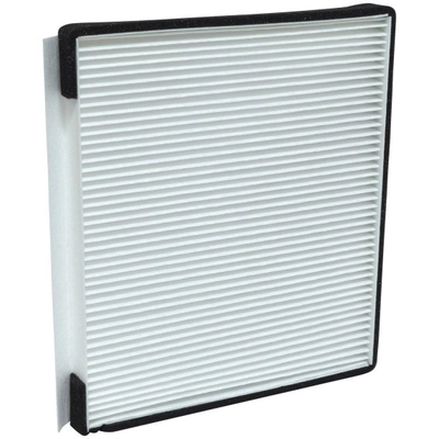 UAC - FI1180C - Cabin Air Filter pa3