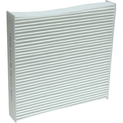 UAC - FI1181C - Cabin Air Filter pa3