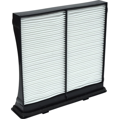 UAC - FI1198C - Cabin Air Filter pa2