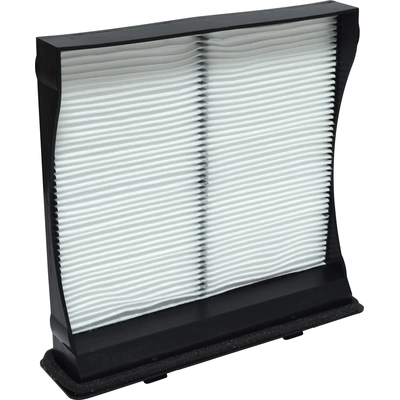 UAC - FI1198C - Cabin Air Filter pa3
