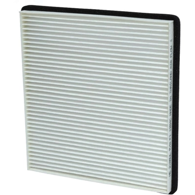 UAC - FI1204C - Particulate Cabin Air Filter pa2