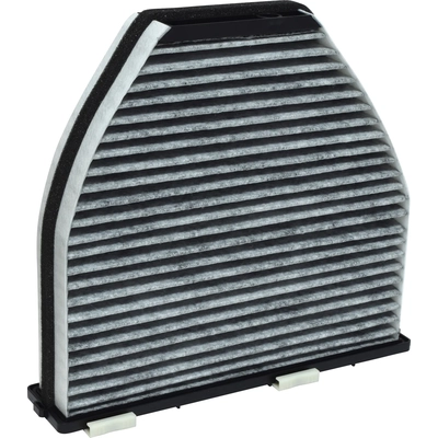 Cabin Air Filter by UAC - FI1208C pa2