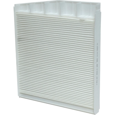 Cabin Air Filter by UAC - FI1209C pa3