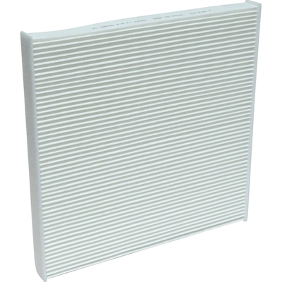 UAC - FI1224C - Particulate Cabin Air Filter pa1