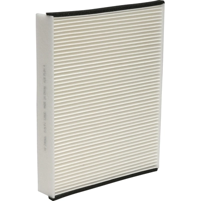 UAC - FI1250C - Particulate Cabin Air Filter pa1