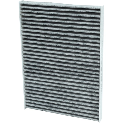 UAC - FI1254C - Charcoal Cabin Air Filter pa1