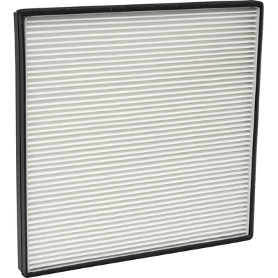 UAC - FI1266C - Particulate Cabin Air Filter pa1