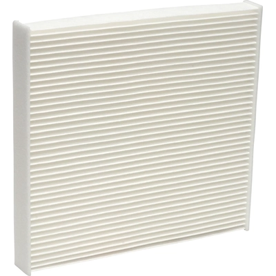 UAC - FI1275C - Cabin Air Filter pa4