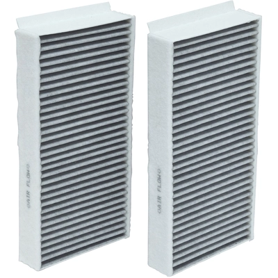 UAC - FI1346C - Cabin Air Filter pa1