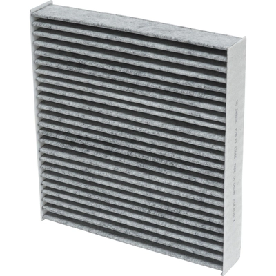 UAC - FI1366C - Cabin Air Filter pa1