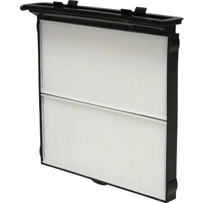UAC - FI1380C - Cabin Air Filter pa1