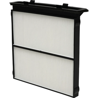 UAC - FI1380C - Cabin Air Filter pa2