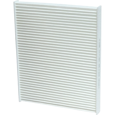 UAC - FI1381C - Particulate Cabin Air Filter pa1