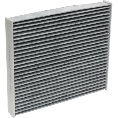 UAC - FI1383C - Charcoal Cabin Air Filter pa1