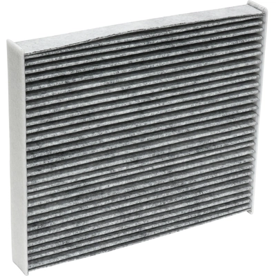 UAC - FI1383C - Charcoal Cabin Air Filter pa2