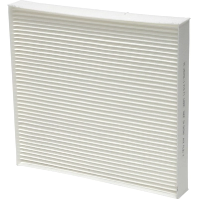 UAC - FI1400C - Cabin Air Filter pa2