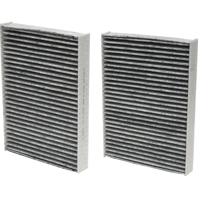 Cabin Air Filter by UAC - FI1405C pa1