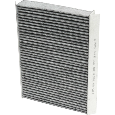 Cabin Air Filter by UAC - FI1410C pa1
