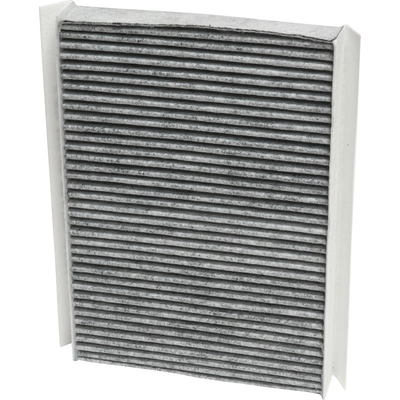 Cabin Air Filter by UAC - FI1410C pa2