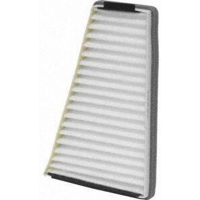 Cabin Air Filter by UAC - FI1006C pa1