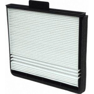 Cabin Air Filter by UAC - FI1007C pa1