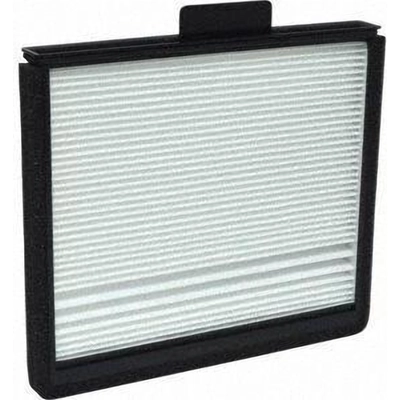 Cabin Air Filter by UAC - FI1007C pa2