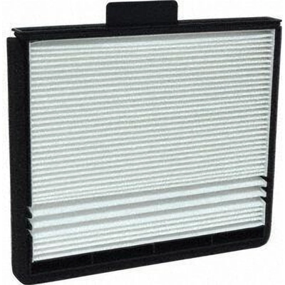Cabin Air Filter by UAC - FI1007C pa3