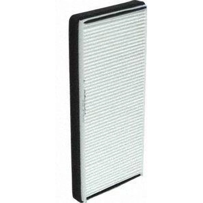 Cabin Air Filter by UAC - FI1010C pa2