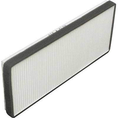Cabin Air Filter by UAC - FI1010C pa3
