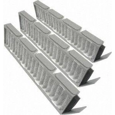 Cabin Air Filter by UAC - FI1014C pa2