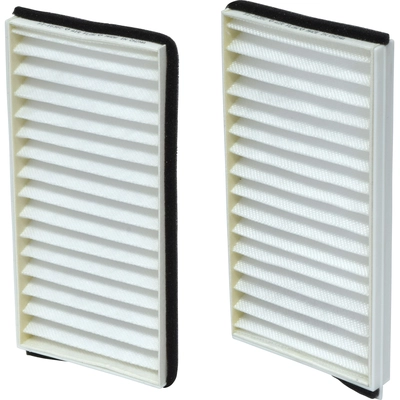 Cabin Air Filter by UAC - FI1030C pa1