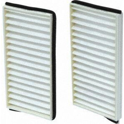 Cabin Air Filter by UAC - FI1030C pa2