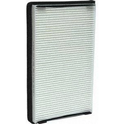 Cabin Air Filter by UAC - FI1036C pa1