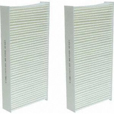 UAC - FI1037C - Cabin Air Filter pa2