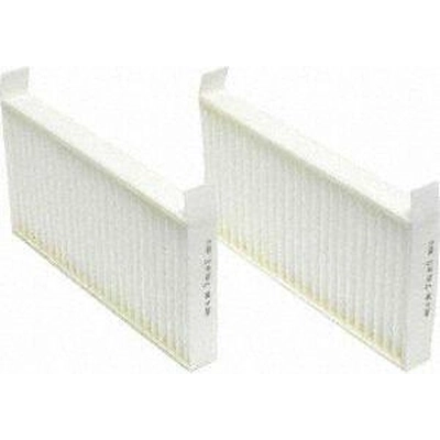 Cabin Air Filter by UAC - FI1056C pa1