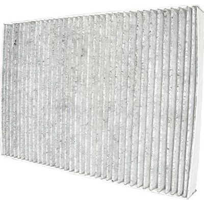 Cabin Air Filter by UAC - FI1064C pa1