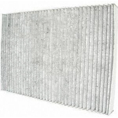 Cabin Air Filter by UAC - FI1064C pa2