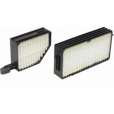 Cabin Air Filter by UAC - FI1087C pa2